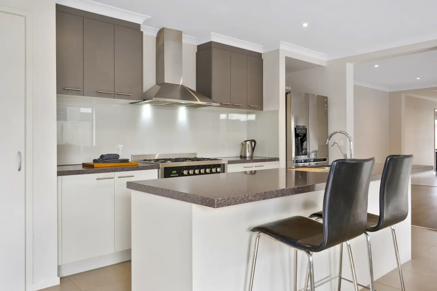 Main view of Homely house listing, 12 Clarendon Crescent, Wallan VIC 3756