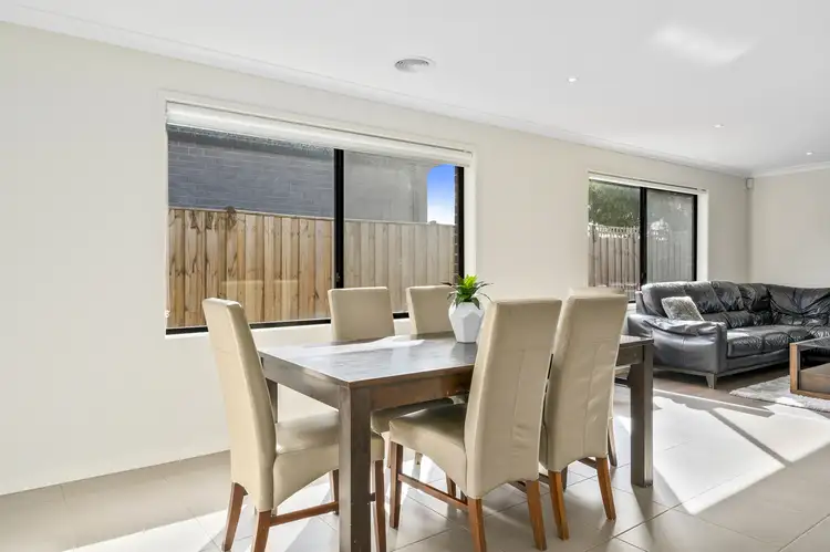 Fourth view of Homely house listing, 12 Clarendon Crescent, Wallan VIC 3756