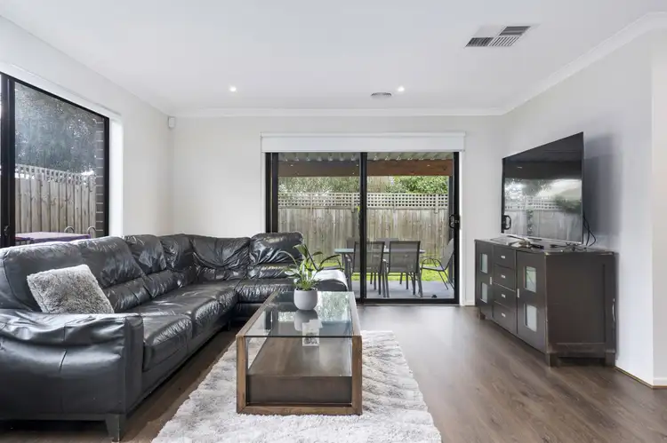 Sixth view of Homely house listing, 12 Clarendon Crescent, Wallan VIC 3756