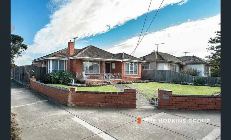 266 Millers Road, Altona North VIC 3025