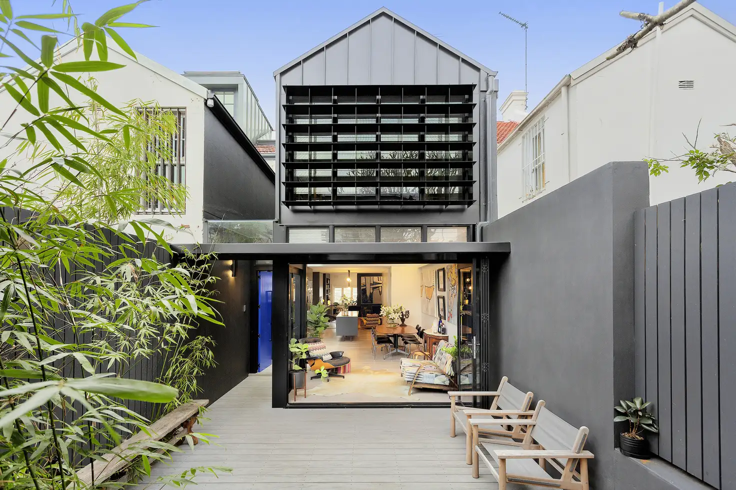 Main view of Homely terrace listing, 63 Barcom Avenue, Darlinghurst NSW 2010
