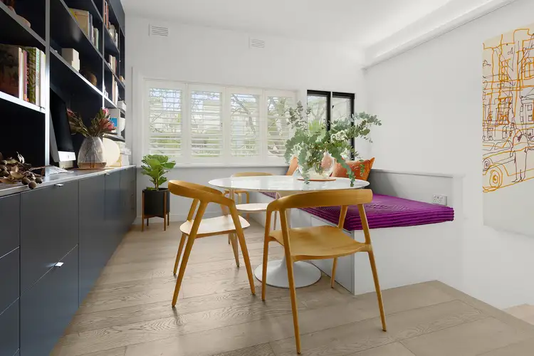 Third view of Homely terrace listing, 63 Barcom Avenue, Darlinghurst NSW 2010