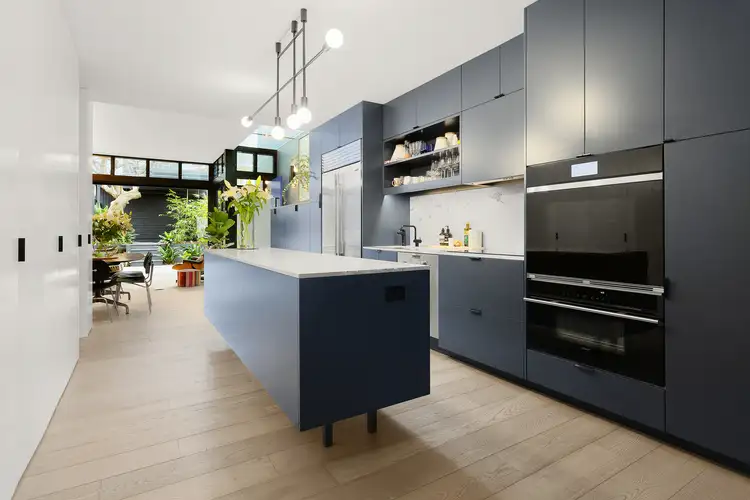 Fourth view of Homely terrace listing, 63 Barcom Avenue, Darlinghurst NSW 2010