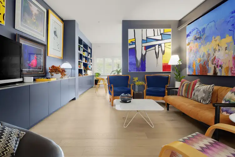 Fifth view of Homely terrace listing, 63 Barcom Avenue, Darlinghurst NSW 2010