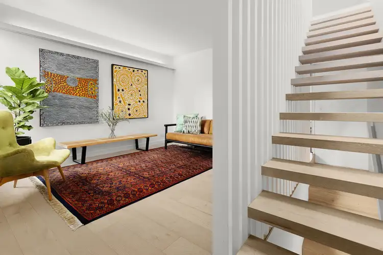 Sixth view of Homely terrace listing, 63 Barcom Avenue, Darlinghurst NSW 2010