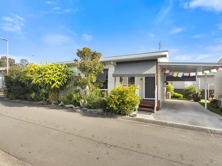 22A/4 Gimberts Road, Morisset NSW 2264