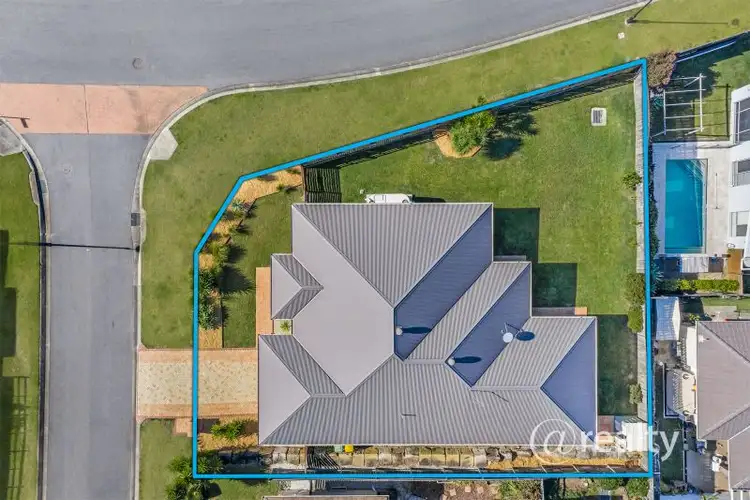 Fifth view of Homely house listing, 1 Moor Circuit, Warner QLD 4500