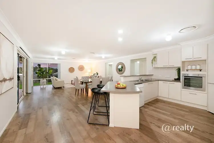 Sixth view of Homely house listing, 1 Moor Circuit, Warner QLD 4500