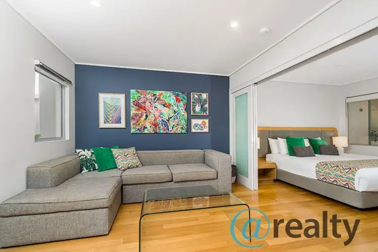 Third view of Homely apartment listing, 8123 - 8124/1-25 Bells Boulevard, Kingscliff NSW 2487