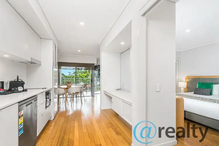 Fourth view of Homely apartment listing, 8123 - 8124/1-25 Bells Boulevard, Kingscliff NSW 2487