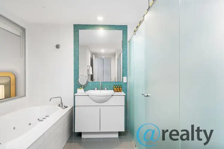 Fifth view of Homely apartment listing, 8123 - 8124/1-25 Bells Boulevard, Kingscliff NSW 2487