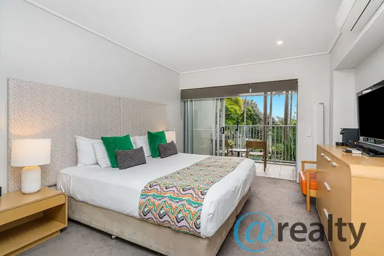 Sixth view of Homely apartment listing, 8123 - 8124/1-25 Bells Boulevard, Kingscliff NSW 2487