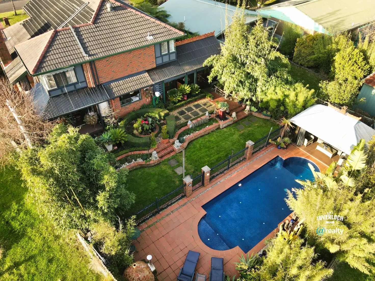 Main view of Homely house listing, 6 Worthy Street, Leongatha VIC 3953
