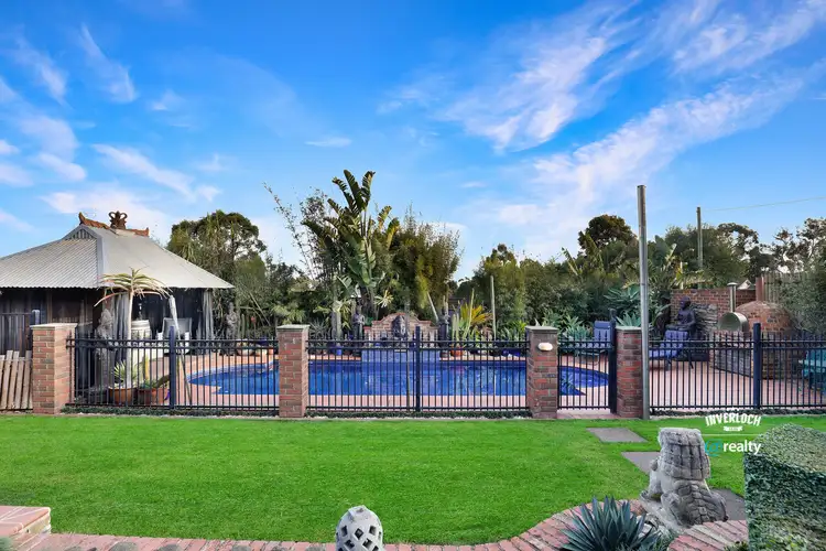 Second view of Homely house listing, 6 Worthy Street, Leongatha VIC 3953
