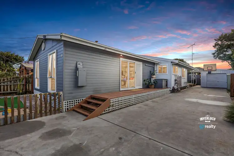 88 Anglers Road, Cape Paterson VIC 3995