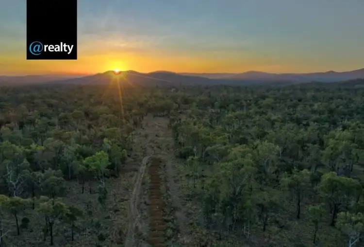 Second view of Homely land listing, 14319 Kennedy Highway, Millstream QLD 4888