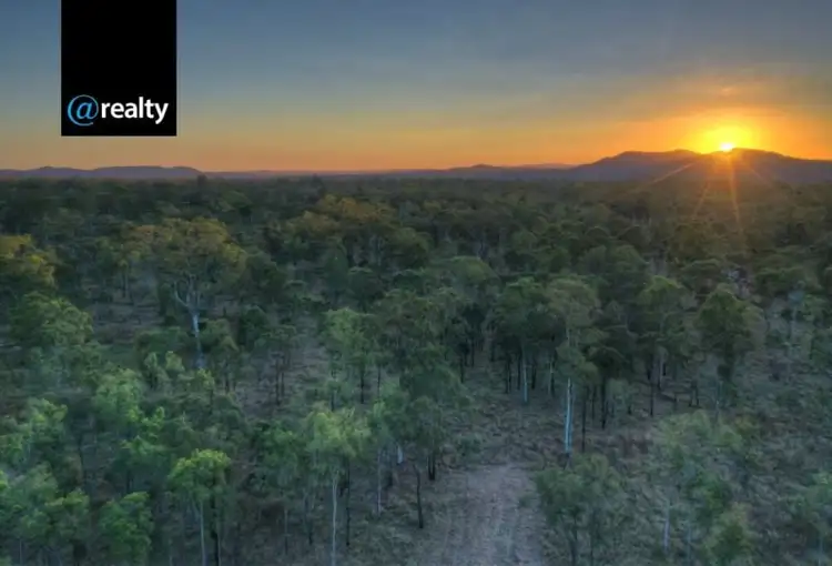 Third view of Homely land listing, 14319 Kennedy Highway, Millstream QLD 4888