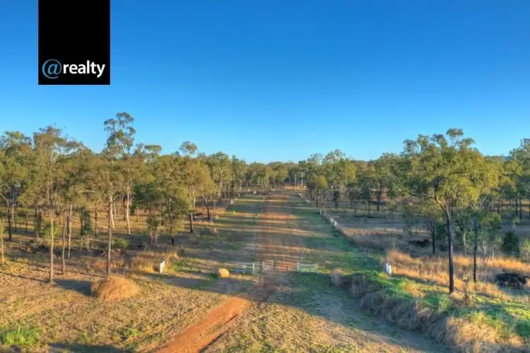 Fifth view of Homely land listing, 14319 Kennedy Highway, Millstream QLD 4888