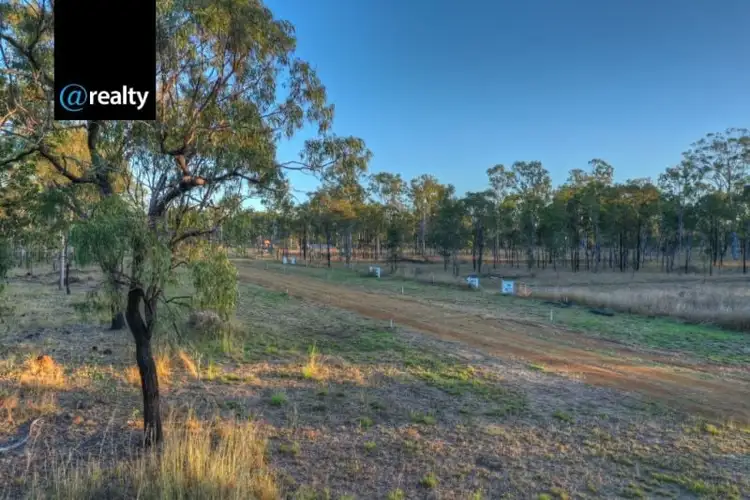 Sixth view of Homely land listing, 14319 Kennedy Highway, Millstream QLD 4888