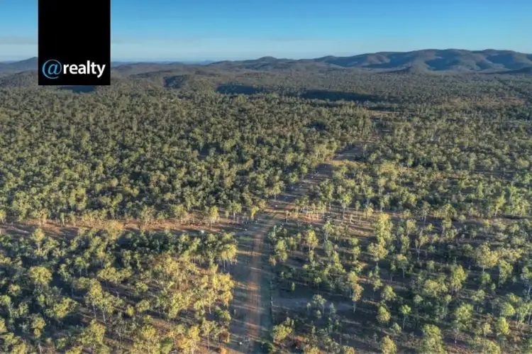 Seventh view of Homely land listing, 14319 Kennedy Highway, Millstream QLD 4888