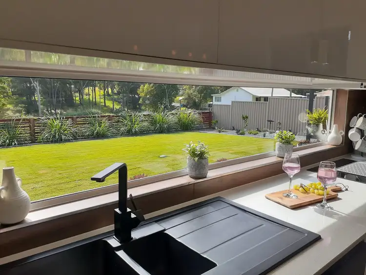 Second view of Homely house listing, 26 Mountain View Crescent, Russell Island QLD 4184