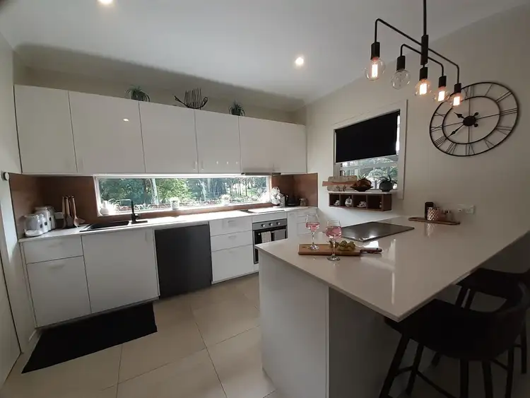 Fourth view of Homely house listing, 26 Mountain View Crescent, Russell Island QLD 4184