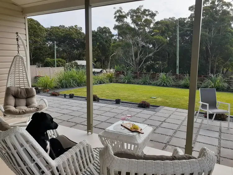 Fifth view of Homely house listing, 26 Mountain View Crescent, Russell Island QLD 4184