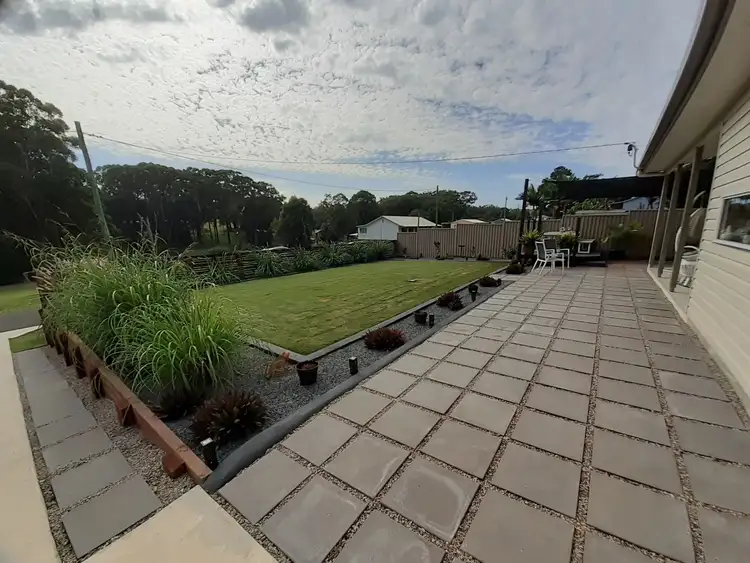 Sixth view of Homely house listing, 26 Mountain View Crescent, Russell Island QLD 4184