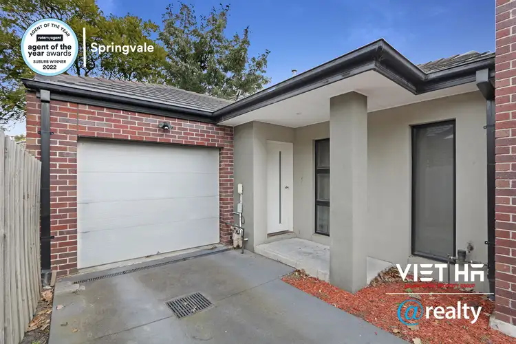 3/968 Heatherton Road, Springvale South VIC 3172