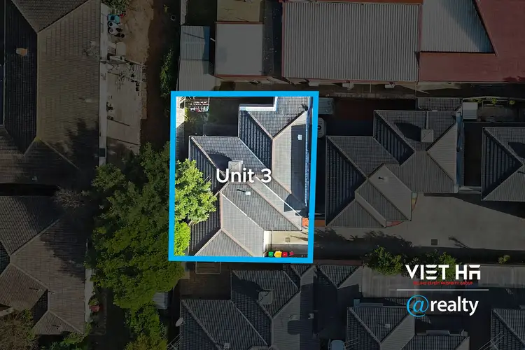 Second view of Homely unit listing, 3/968 Heatherton Road, Springvale South VIC 3172