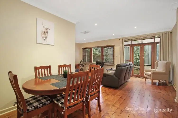 Second view of Homely house listing, 540 Tara Avenue, East Albury NSW 2640