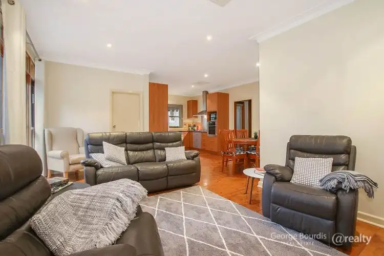 Fifth view of Homely house listing, 540 Tara Avenue, East Albury NSW 2640