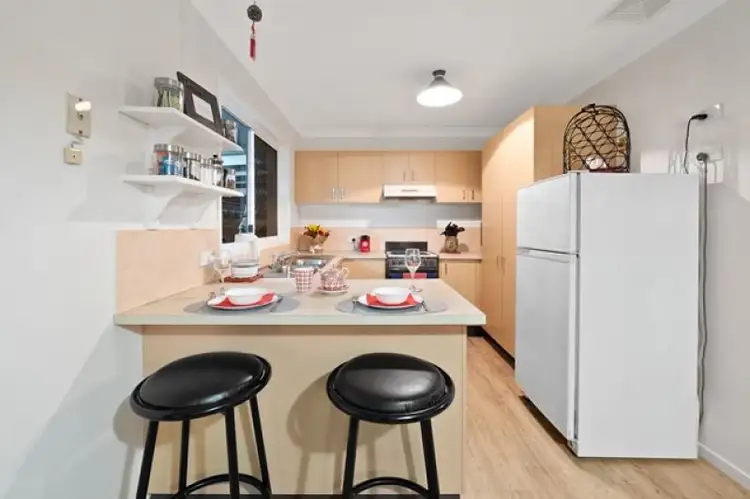 Seventh view of Homely house listing, 139 Kluver St, Bald Hills QLD 4036