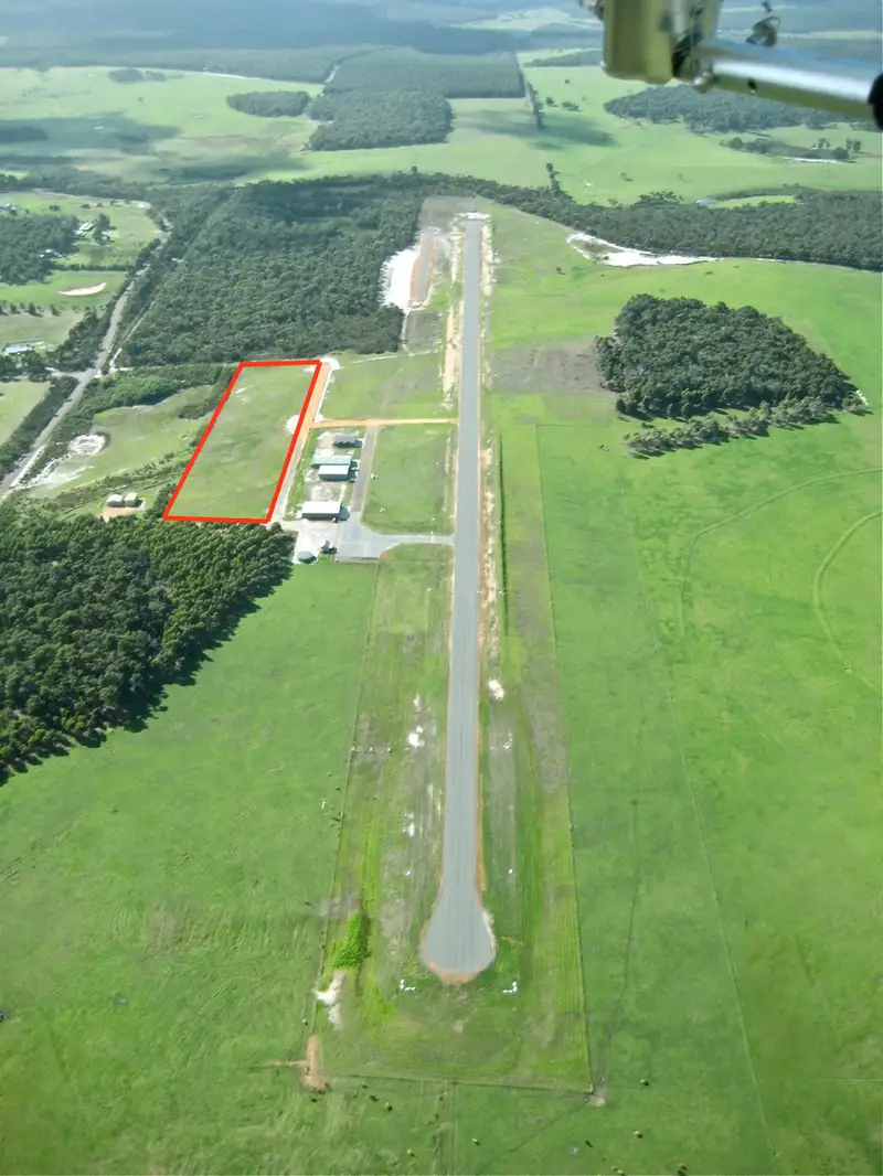 Main view of Homely land listing, 33 Paxillus Way, Denmark WA 6333