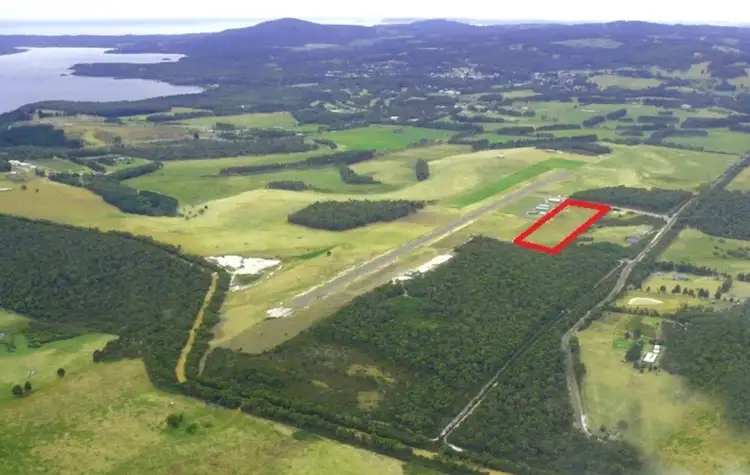 Second view of Homely land listing, 33 Paxillus Way, Denmark WA 6333
