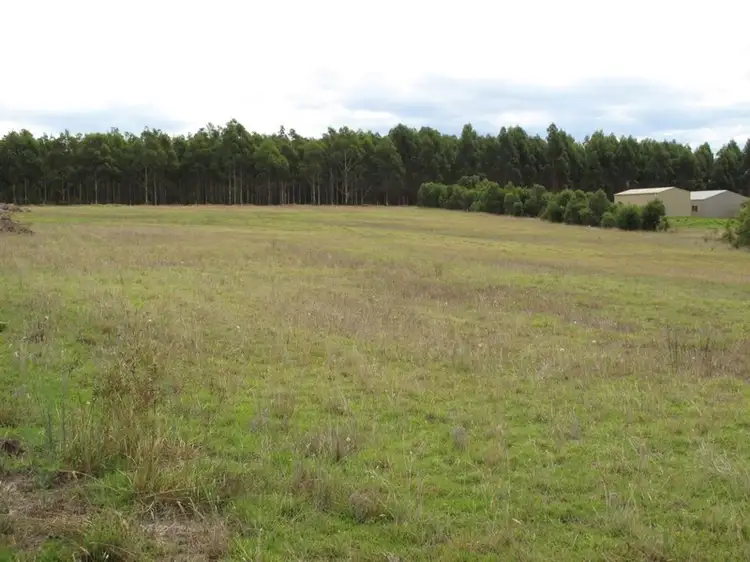 Sixth view of Homely land listing, 33 Paxillus Way, Denmark WA 6333