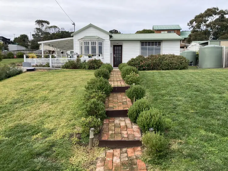 Main view of Homely house listing, 4 John Street, Lewisham TAS 7173