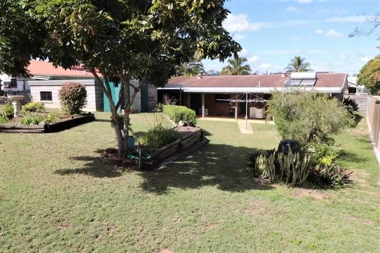 Second view of Homely house listing, 26 Capricornia Drive, Calliope QLD 4680