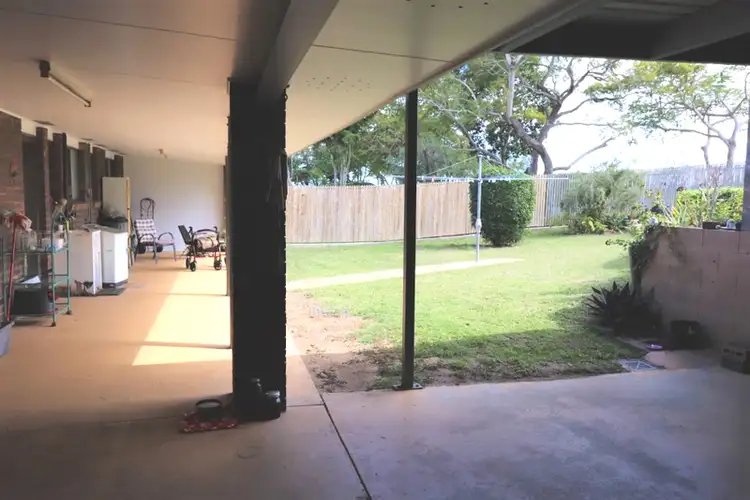 Fourth view of Homely house listing, 26 Capricornia Drive, Calliope QLD 4680