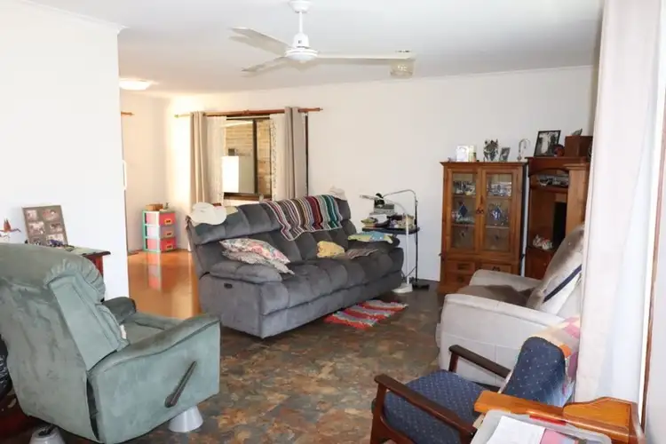 Sixth view of Homely house listing, 26 Capricornia Drive, Calliope QLD 4680