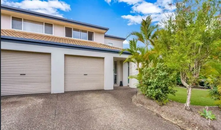 52/19 Harrow Place, Arundel QLD 4214