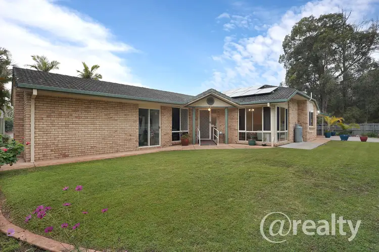 17 Waterlily Place