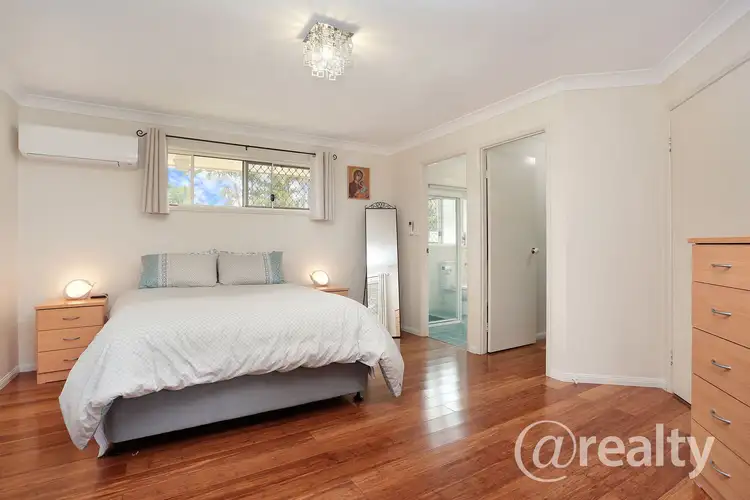 Second view of Homely house listing, 17 Waterlily Place, Calamvale QLD 4116