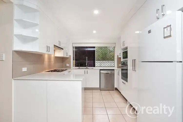 Third view of Homely house listing, 17 Waterlily Place, Calamvale QLD 4116