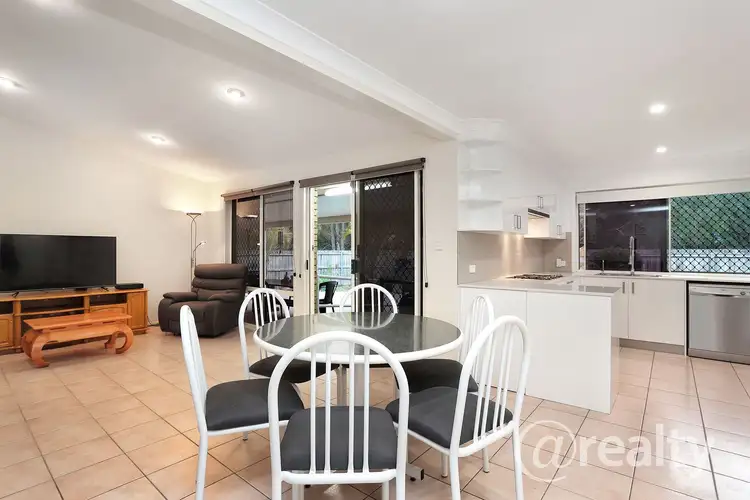 Fourth view of Homely house listing, 17 Waterlily Place, Calamvale QLD 4116