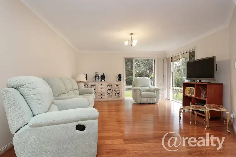 Fifth view of Homely house listing, 17 Waterlily Place, Calamvale QLD 4116