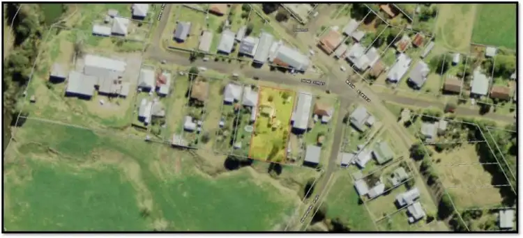 Second view of Homely house listing, 21 - 23 Thone Street, Comboyne NSW 2429