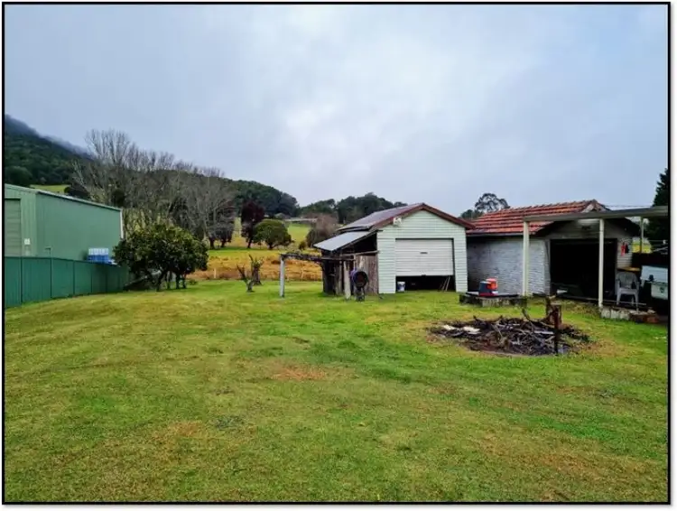 Seventh view of Homely house listing, 21 - 23 Thone Street, Comboyne NSW 2429