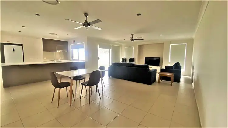 Seventh view of Homely house listing, 26 Gleeson Street, Chinchilla QLD 4413