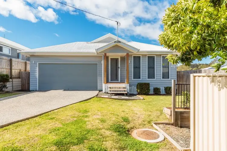 70 Alice Street, Silkstone QLD 4304